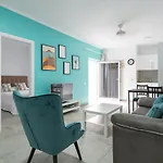 Aventura Canteras Апартаменти *