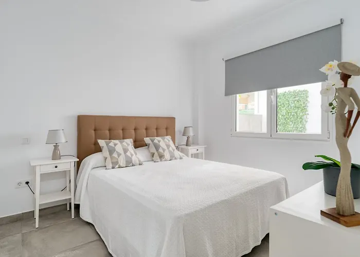 Apartment Aventura Canteras Las Palmas / Gran Canaria