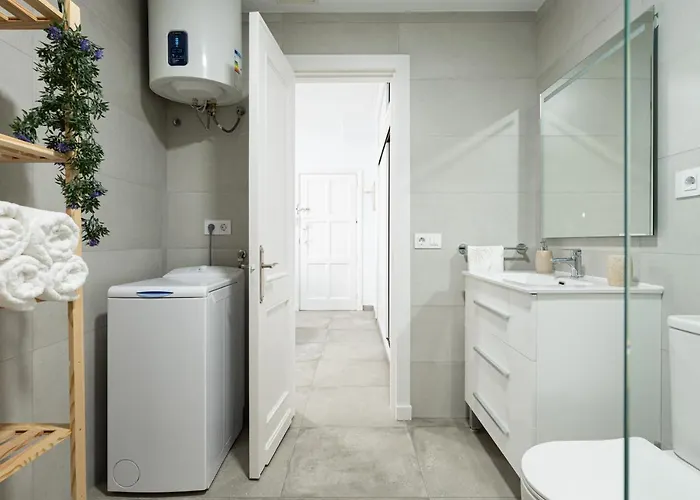 Apartment Aventura Canteras Las Palmas / Gran Canaria