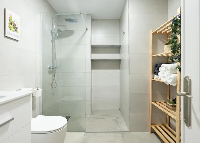 Apartment Aventura Canteras