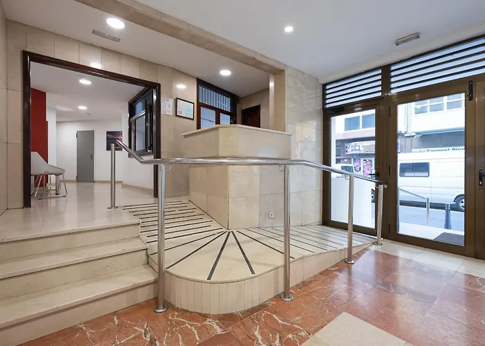 Aventura Canteras Apartment Las Palmas / Gran Canaria