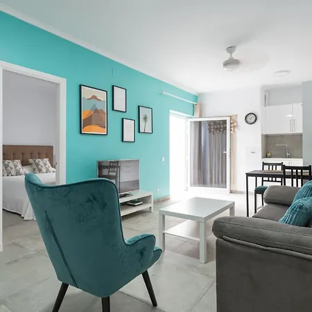 Aventura Canteras Appartement *