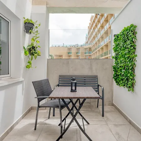 Aventura Canteras Appartement Las Palmas