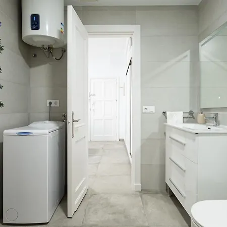 Apartmán Aventura Canteras Las Palmas de Gran Canaria