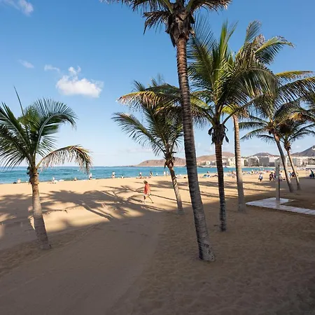 Apartmán Aventura Canteras Las Palmas de Gran Canaria